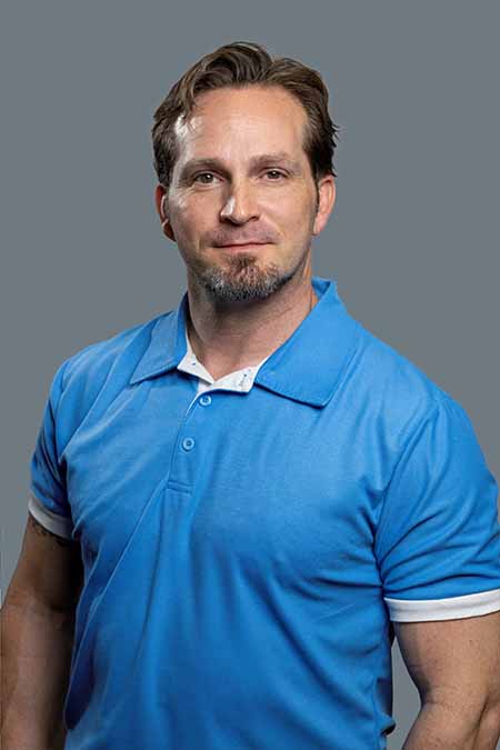 Massage Therapist